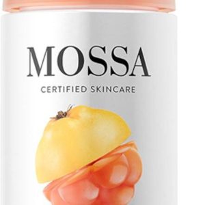 MOSSA GLOW COCKTAIL Čistící pěna 150 ml