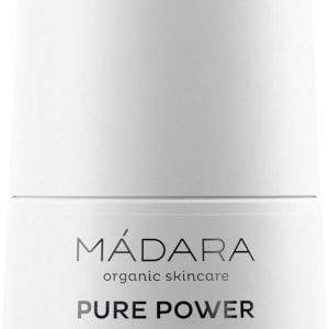 MÁDARA Pure Power deodorant 50 ml