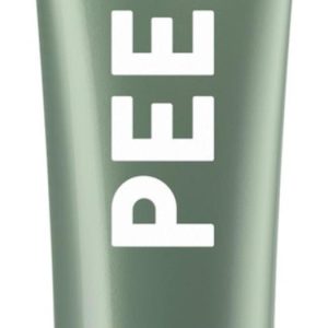 MÁDARA Krémová jílová peelingová maska s AHA kyselinami, PEEL 60 ml