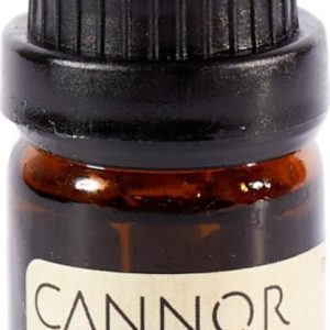CANNOR CBD konopný olej celospektrální 30% 10 ml