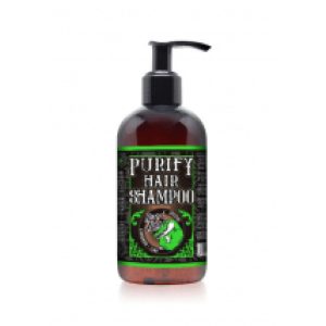 Hey Joe Purify šampon proti lupům 250 ml