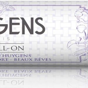 HUYGENS Paris Parfémovaný olej Lavander 5 ml