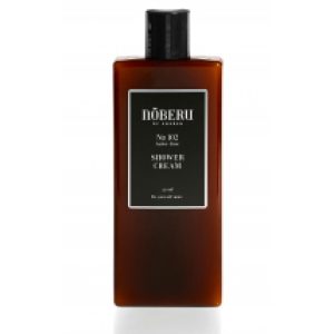 Noberu Amber-Lime sprchový krém 250 ml