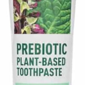 Desert Essence Prebiotická zubní pasta Máta 176 g