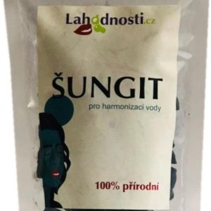 Lahodnosti.cz Šungit 500 g