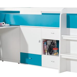 Meblar Postel MOBI MO21  115,5/105,5/205