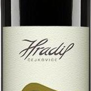 Vinařství Hradil Víno Hradil Sauvignon Blanc – pozdní sběr 2022