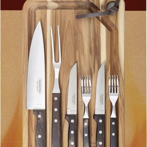 Tramontina Churrasco BBQ set Tramontina