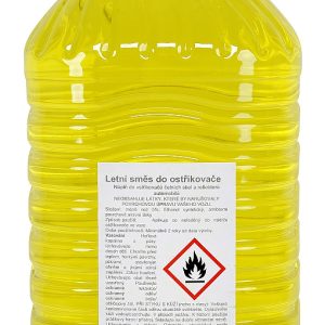 Letní směs do odstřikovačů 5 l