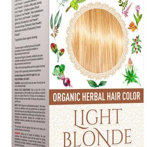 CULTIVATOR Barva na vlasy 2 – Světlá Blond 100 g