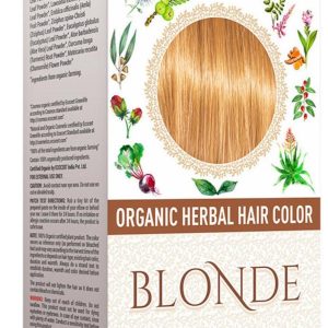 CULTIVATOR Barva na vlasy 3 – Blond 100 g