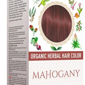 CULTIVATOR Barva na vlasy 16 – Mahagonová 100 g