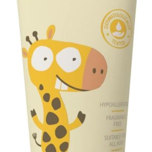 Jack n Jill Tělové mléko pro miminka BABY LOTION 100 ml