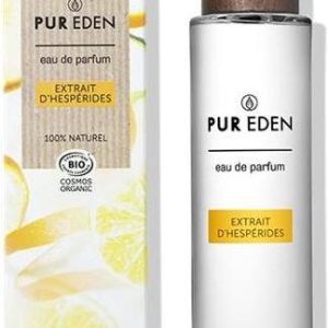 PUR EDEN Dámská parfémová voda Extrait d´Hespérides (Citrusy) 50 ml