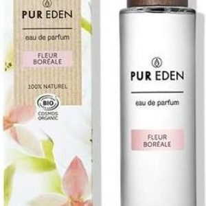 PUR EDEN Dámská parfémová voda Fleur Boréale 50 ml