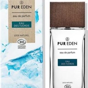 PUR EDEN Pánská parfémová voda Eau des Fjords 50 ml