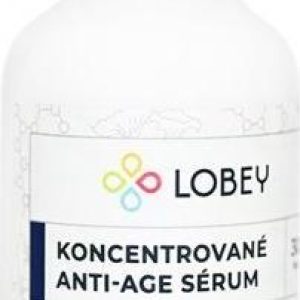Lobey Koncentrované Anti-age sérum 30 ml