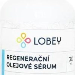Lobey Regenerační olejové sérum 30 ml
