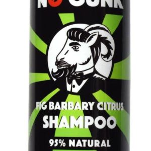 NO GUNK Fig Barbary šampon – Citrus 250ml