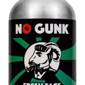 NO GUNK Obličejový peeling – 5% AHA+BHA – pro citlivou pokožku 100ml