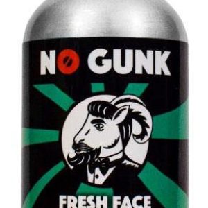 NO GUNK Obličejový peeling – 10% AHA+BHA – pro normální až mastnou pokožku 100ml