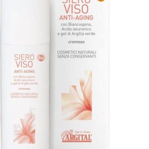 Argital Anti-aging BIO pleťové sérum 30 ml