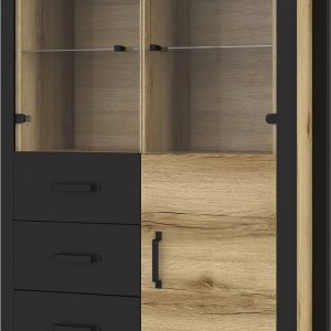 Helvetia Vitrína OLIN 44  101/146/43