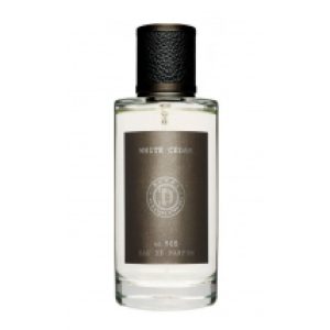 Depot 905 white cedar parfémovaná voda pánská 100 ml