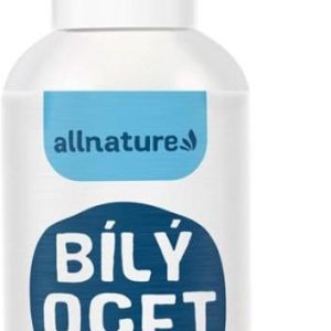 Allnature Bílý ocet sprej 10% 500 ml