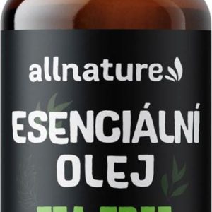 Allnature Esenciální olej Tea tree 10 ml