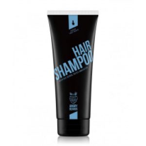 Angry Beards Urban Twofinger Šampon na vlasy 230 ml
