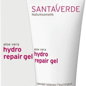 Santaverde Hydratační pleťový gel 30 ml