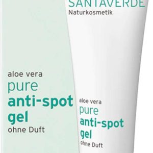 Santaverde Pure rojzasňující pleťový gel 10 ml
