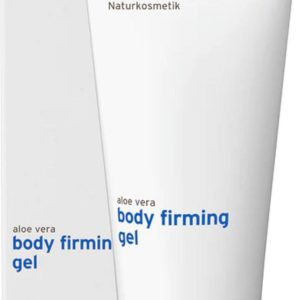 Santaverde Zpevňující tělový gel 100 ml