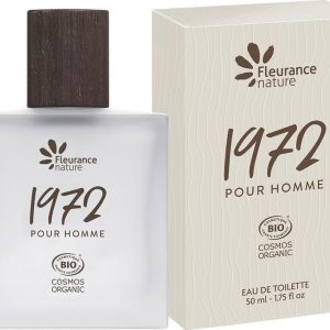 Fleurance Nature Pánská toaletní voda 1972 POUR HOMME 50 ml