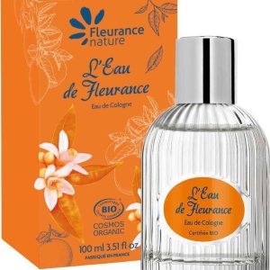 Fleurance Nature Unisex kolínská voda (Eau de Cologne) L 100 ml