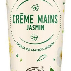 Fleurance Nature Krém na ruce – Jasmín 30 ml