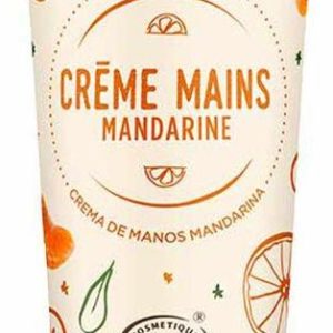 Fleurance Nature Krém na ruce – Mandarinka 30 ml