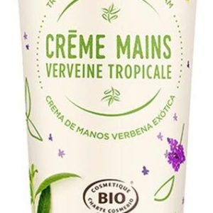 Fleurance Nature Krém na ruce – Verbena 30 ml