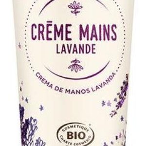 Fleurance Nature Krém na ruce – Levandule 30 ml