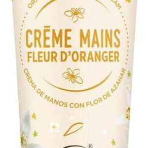 Fleurance Nature Krém na ruce – Květy pomerančovníku 30 ml