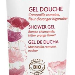 Fleurance Nature Sprchový gel lEau de Coursiana 200 ml