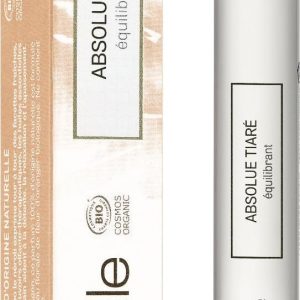 Acorelle Dámská parfémová voda Absolu Tiaré Roll-on 10 ml