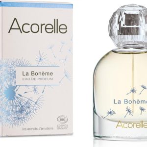 Acorelle Dámská parfémová voda La Boheme 50 ml