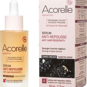Acorelle Sérum proti růstu chloupků 50 ml