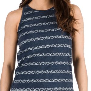 SAM 73 Dámské tílko URTA Modrá S