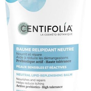 Centifolia Tělový balzám bez parfemace 200 ml