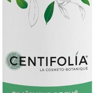 Centifolia Pleťové čisticí mléko, zmatňující 150 ml
