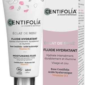 Centifolia Hydratační fluid 40 ml