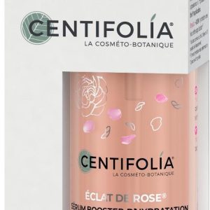 Centifolia Hydratační pleťové sérum 30 ml